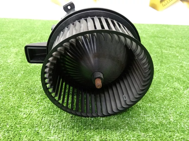 Мотор печки