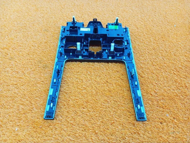 Накладка центральной консоли