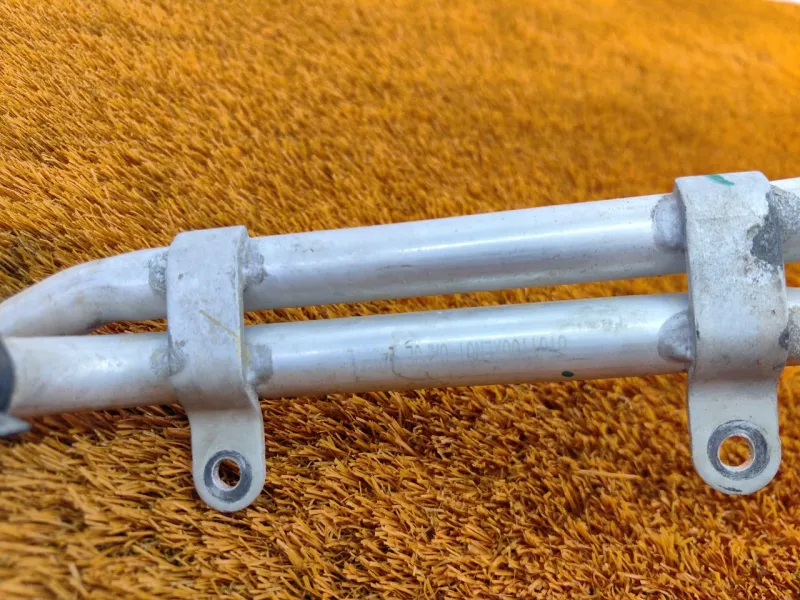 Трубка системы охлаждения