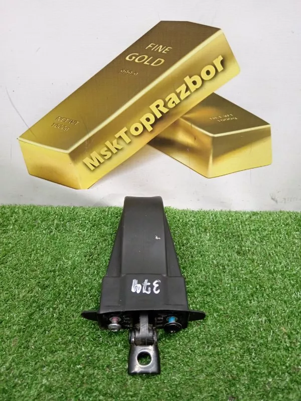 Ограничитель двери