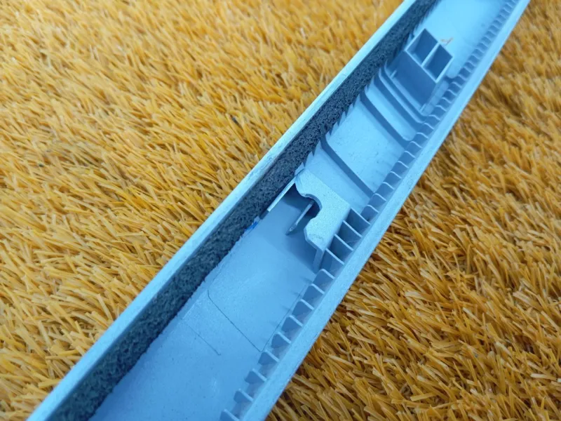 Молдинг крыши