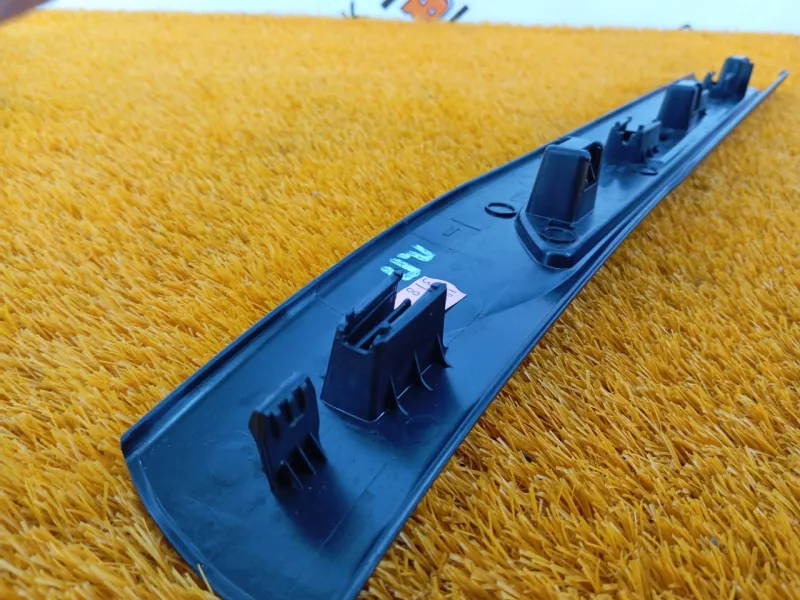 Накладка порога