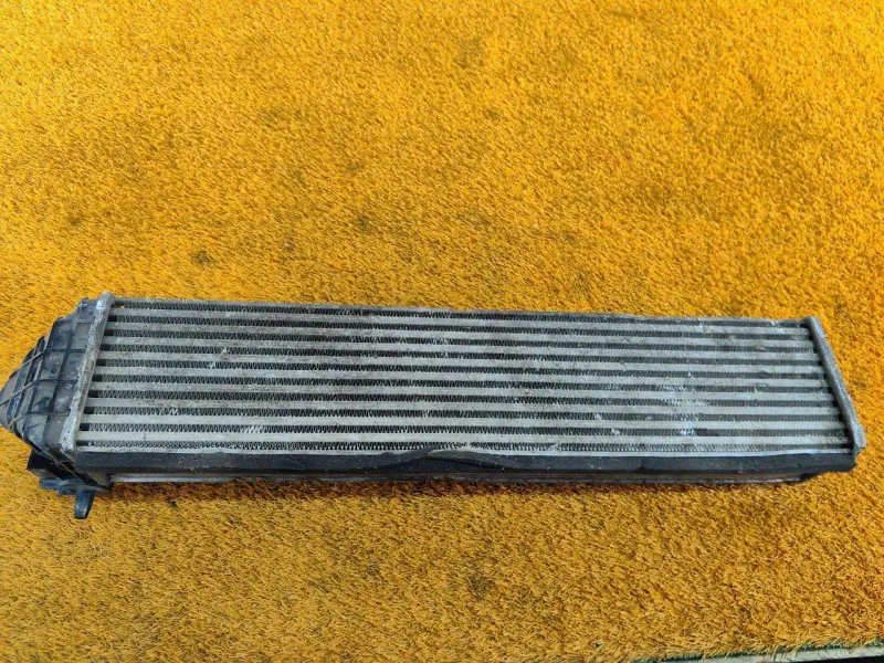 Интеркулер