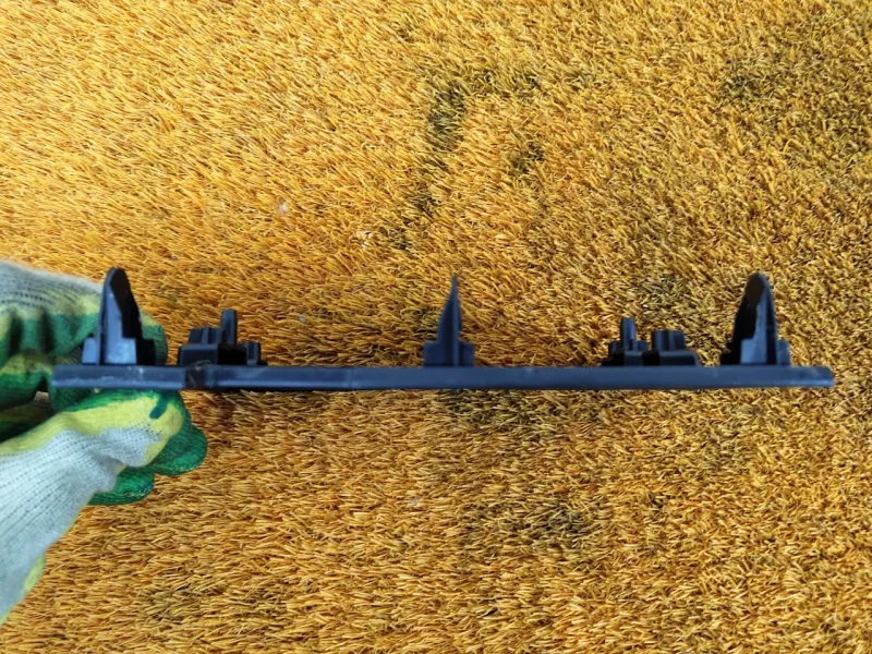 Накладка центральной консоли