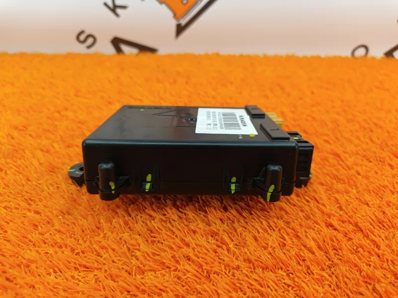 Блок электронный