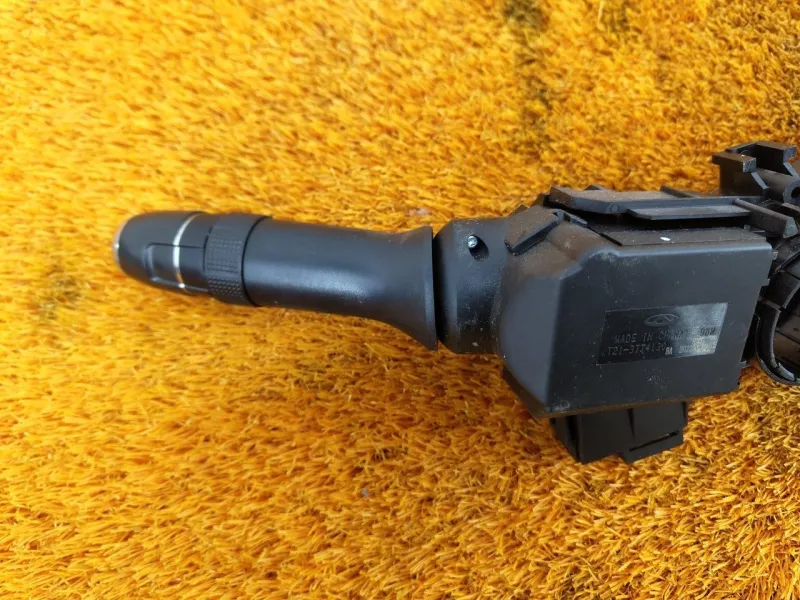 Подрулевой переключатель