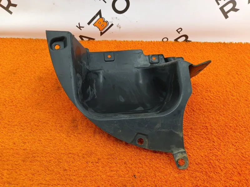 Защита бампера