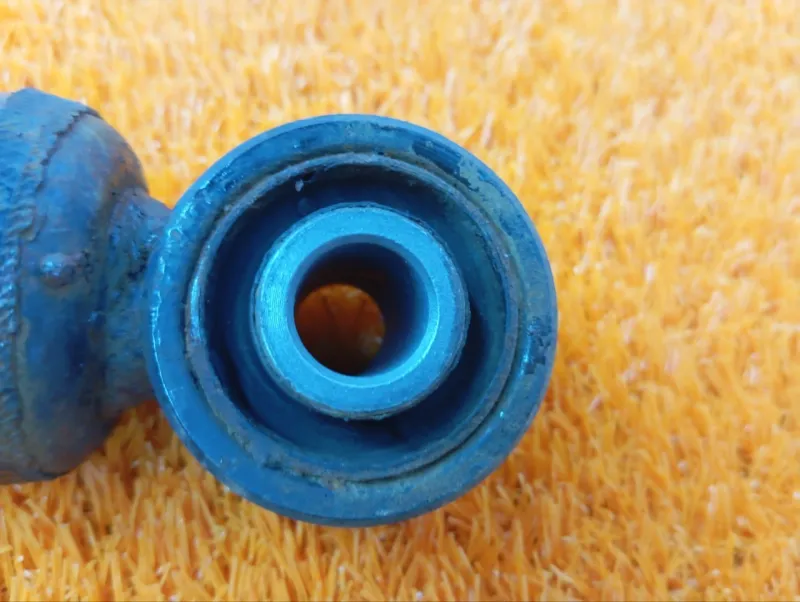 Амортизатор подвески