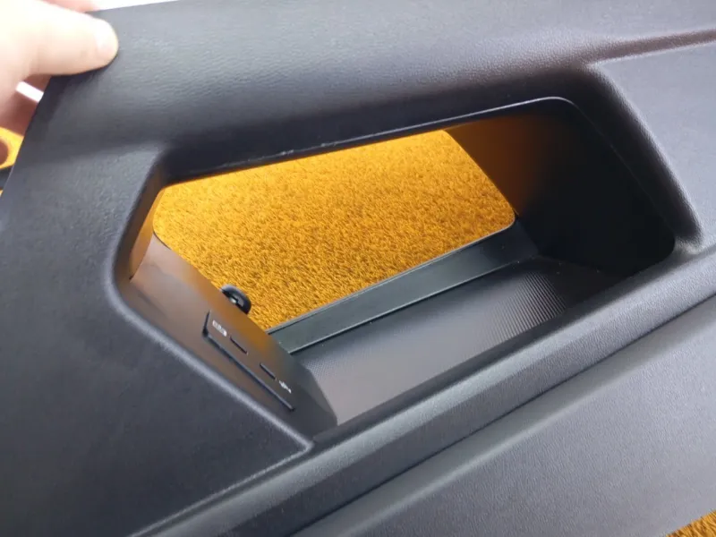 Консоль центральная