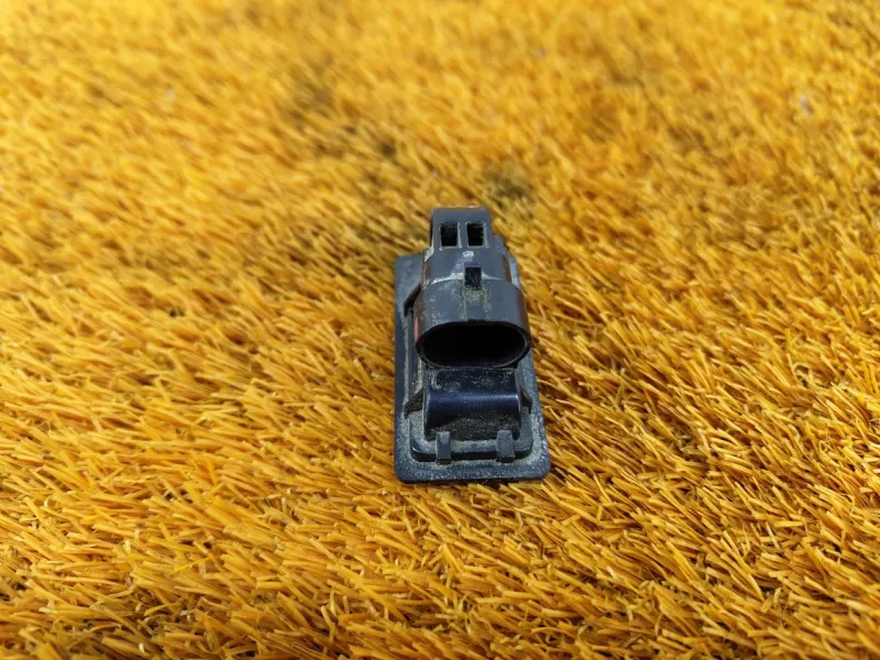 Подсветка номера