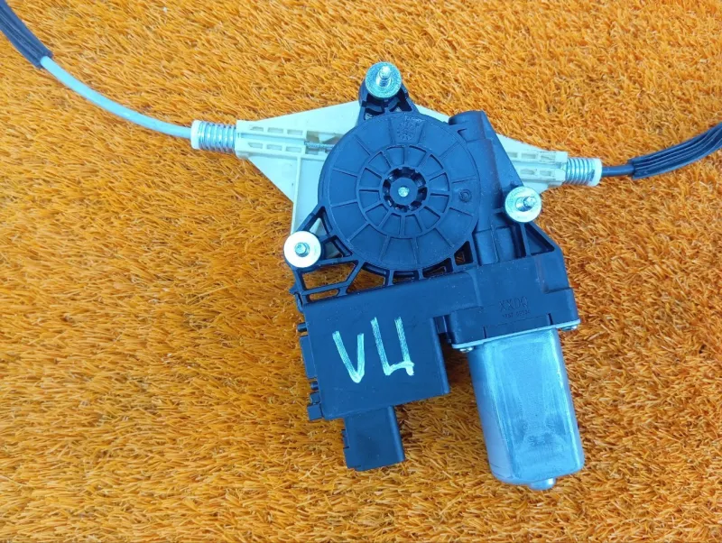 Стеклоподъемник