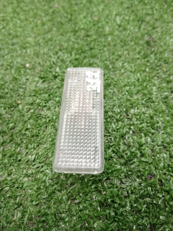 Подсветка двери