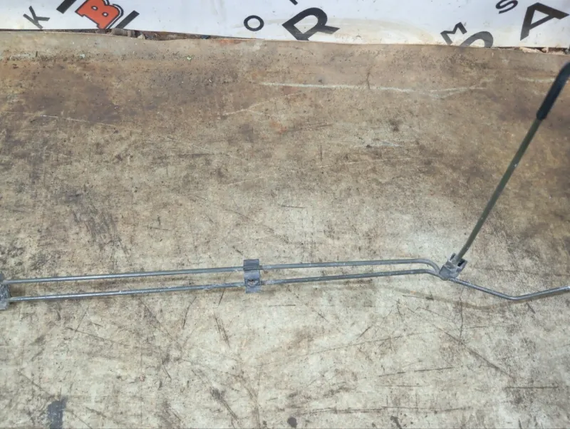 Трубка тормозная