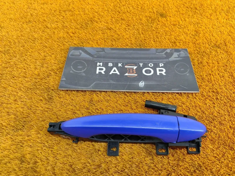 Ручка двери наружняя