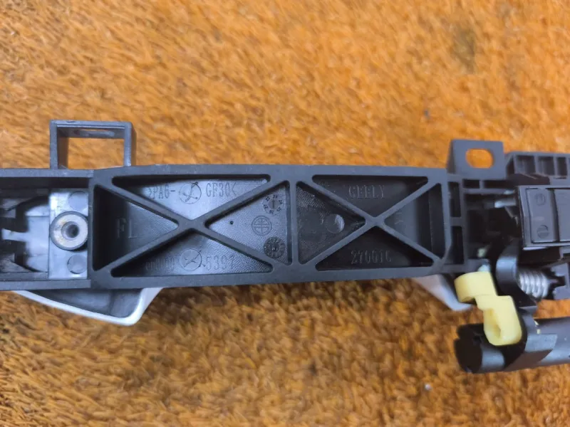 Ручка двери наружняя