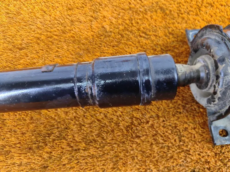 Карданный вал