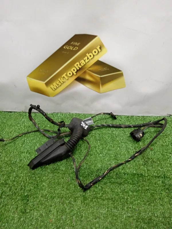 Проводка двери