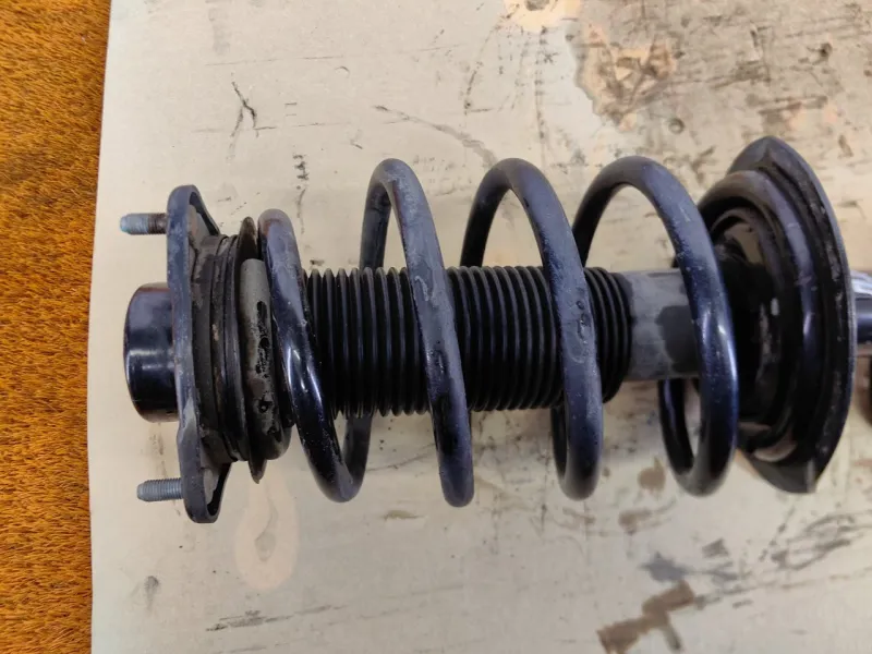 Амортизатор