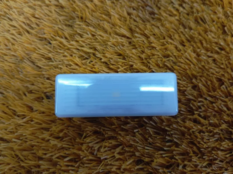 Плафон салона