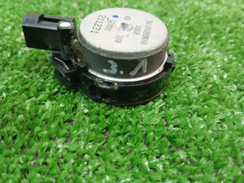 Динамик высокочастотный