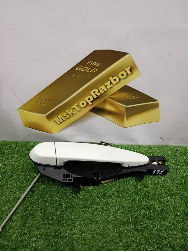 Ручка двери наружняя