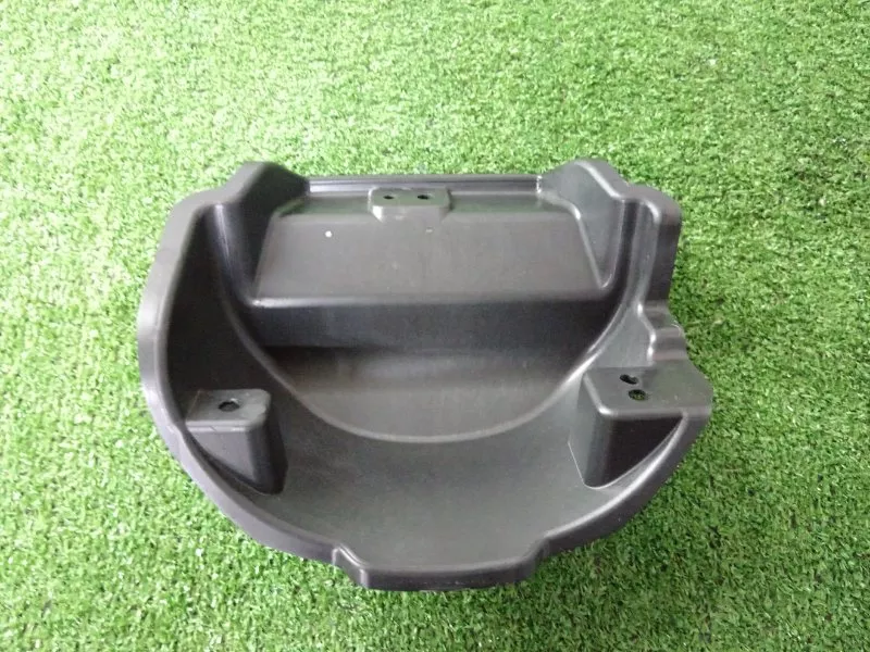 Заглушка бампера