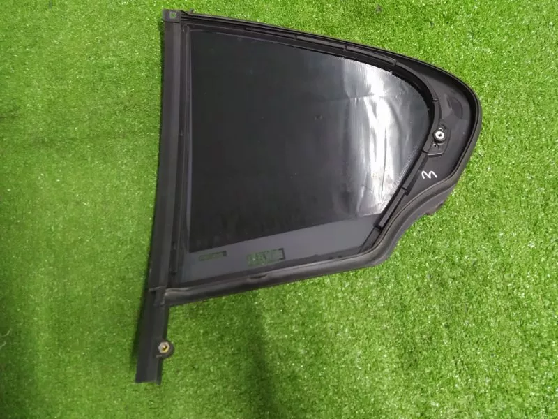 Форточка двери