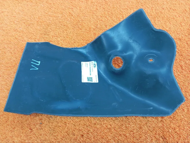 Подставка под ногу