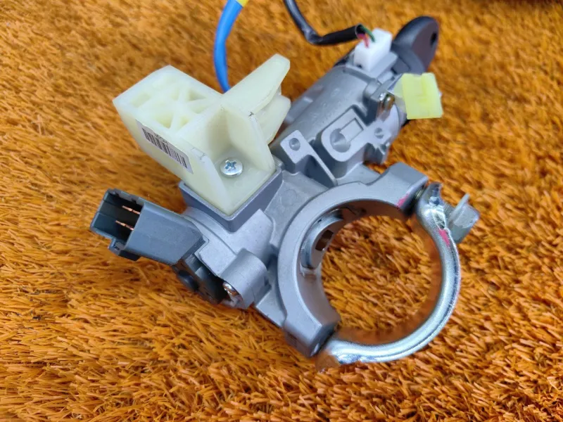 Замок зажигания