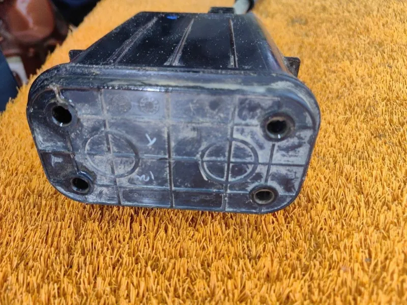 Фильтр паров топлива