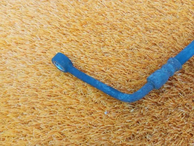 Шланг тормозной