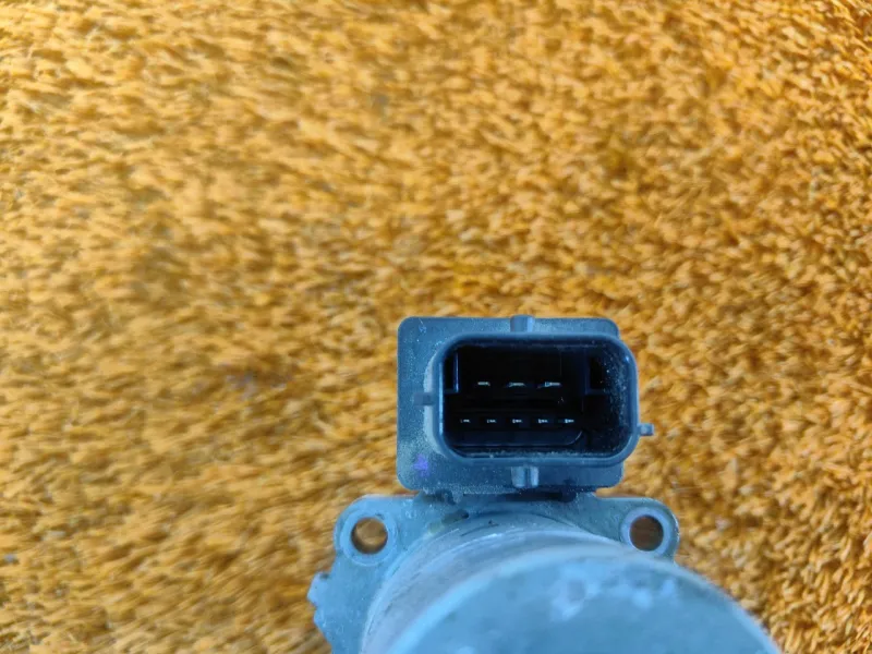 Механизм изменения фаз грм