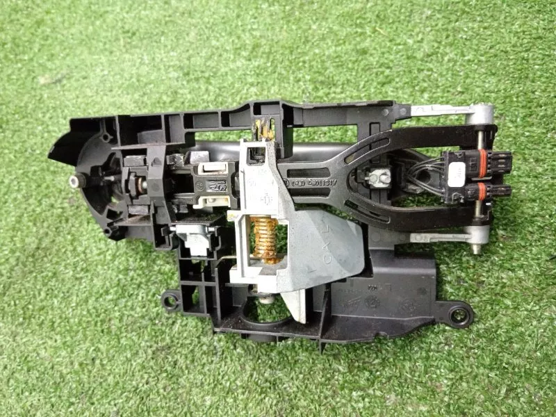 Ручка двери наружняя