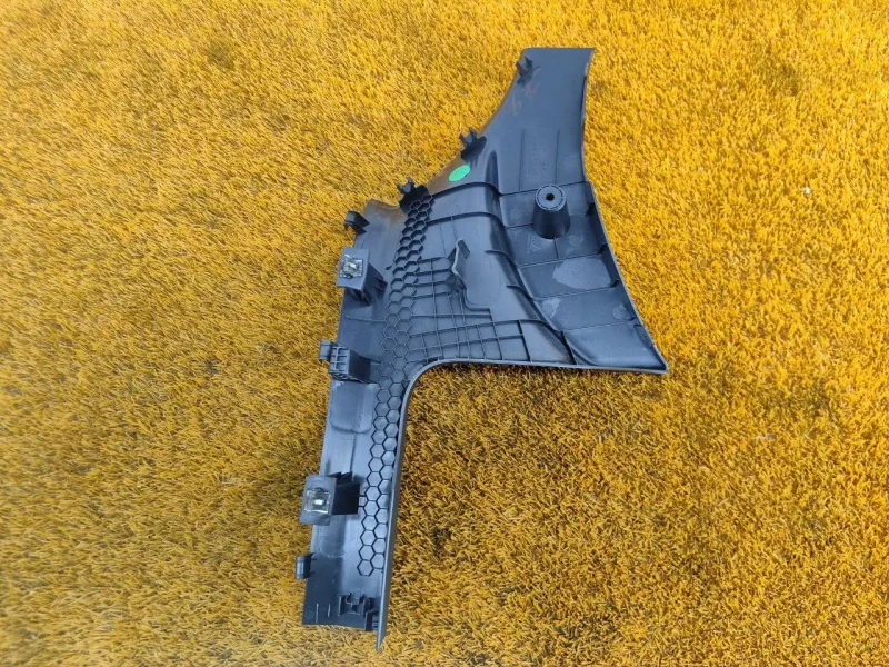 Накладка порога