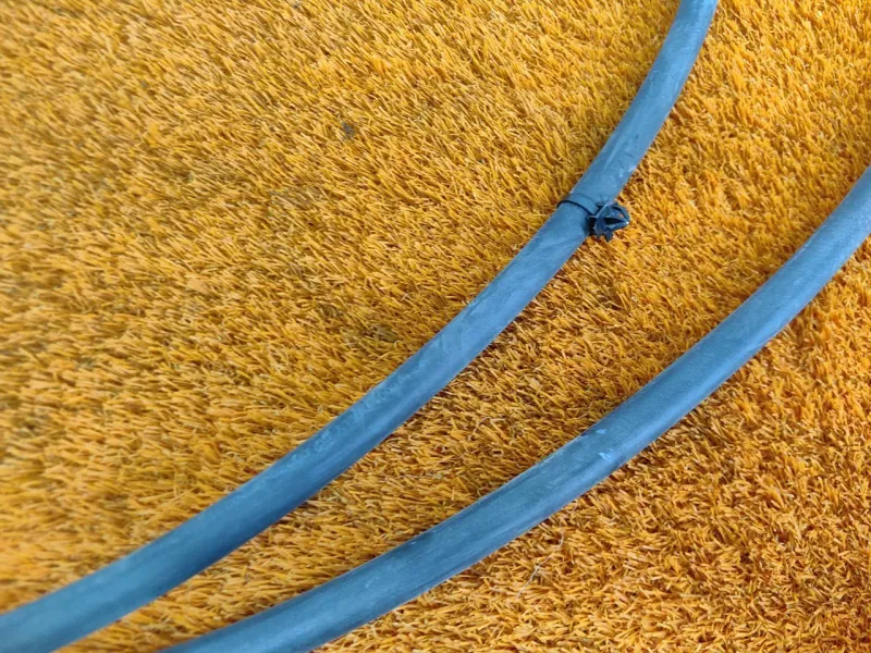 Дренажная трубка