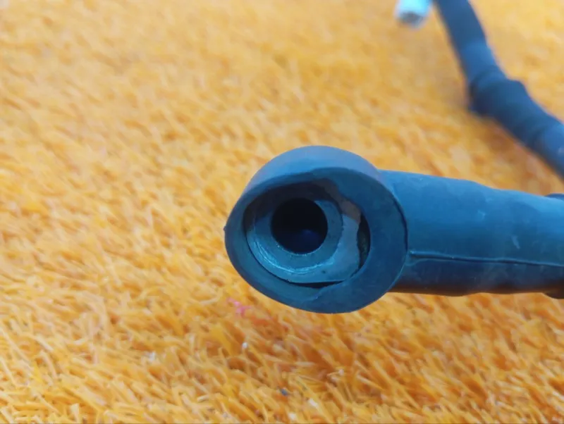 Провод стартера