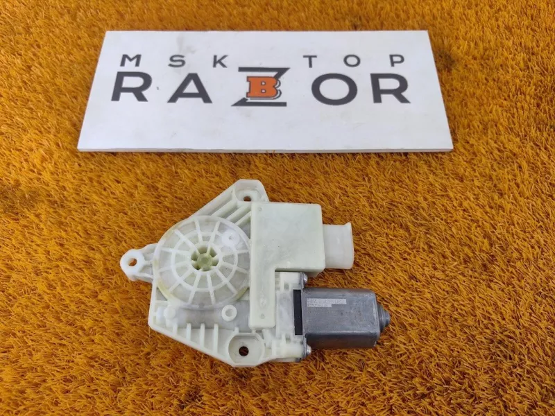 Мотор стеклоподъемника