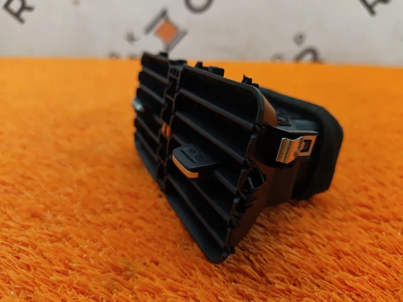 Дефлектор воздуховода