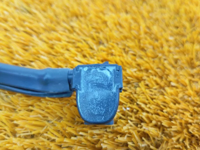 Форсунка стеклоомывателя