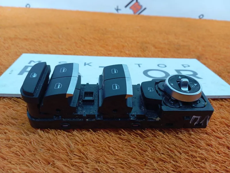 Блок стеклоподъемников