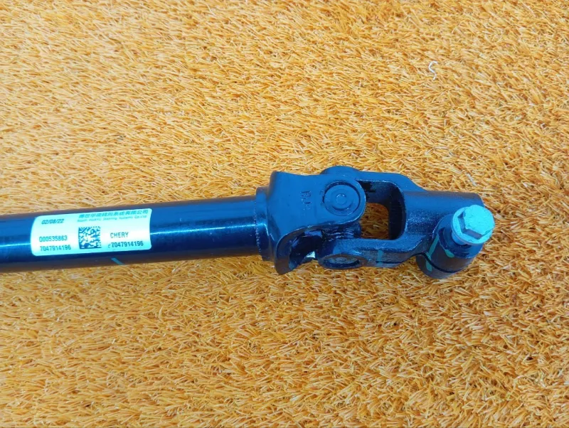 Рулевой карданчик