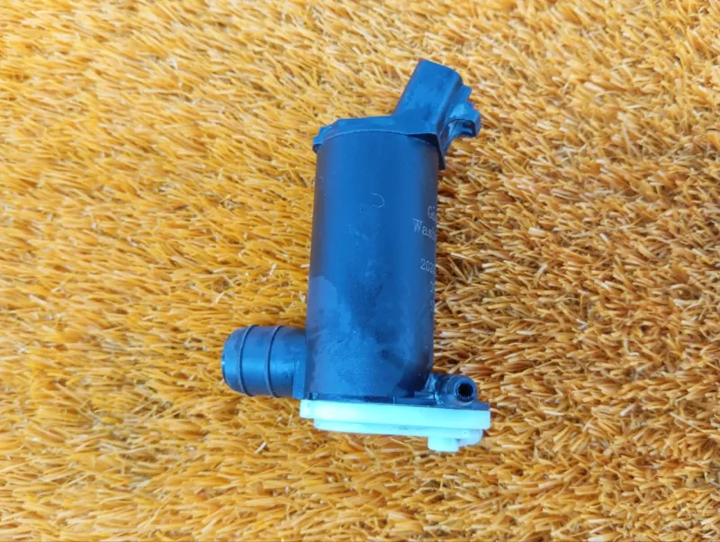 Насос омывателя