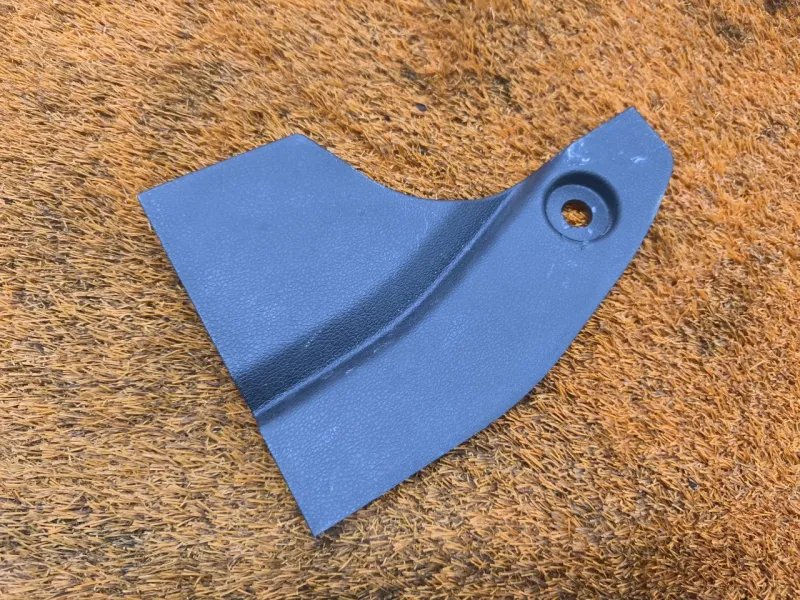 Накладка центральной консоли