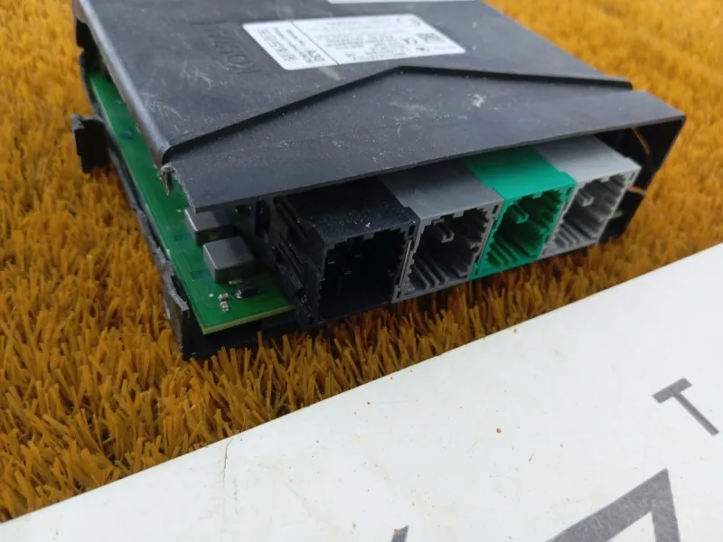 Блок комфорта