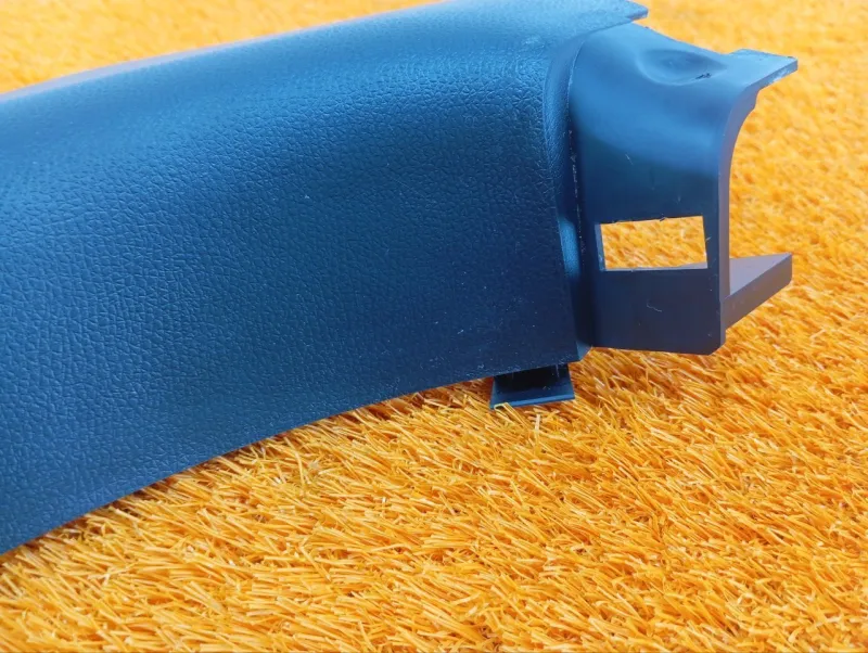 Накладка порога