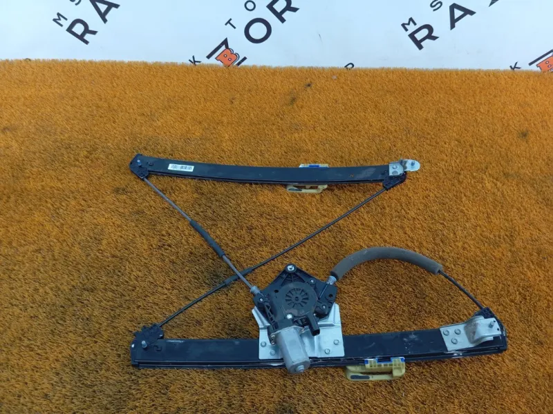 Стеклоподъемник