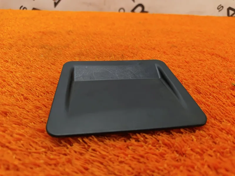 Накладка центральной консоли