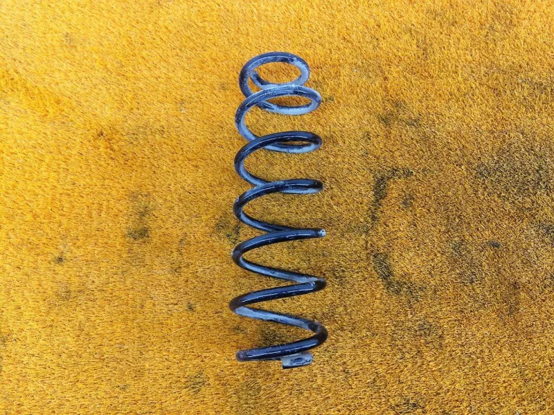 Пружина подвески