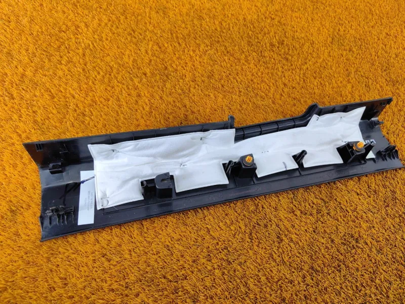 Накладка порога внутренняя