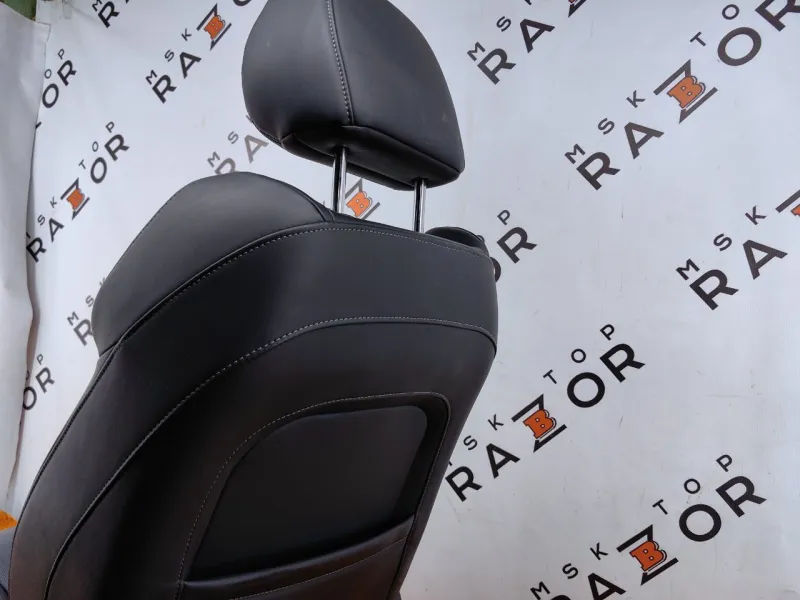 Сиденья Chery Tiggo 7 PRO 2022 402002065AACBK SQRE4T15C, передняя правая